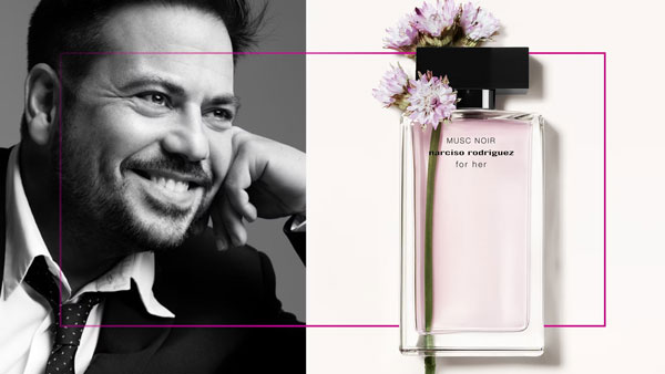 خرید عطر ادکلن  نارسیسو رودریگز ماسک نویر زنانه صورتی